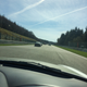 And fanning out onto the Kemmel straight.